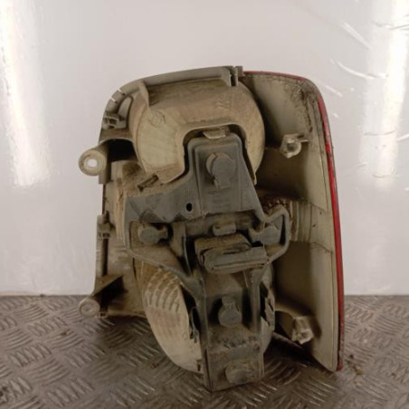 Feu arriere principal gauche (feux) VOLKSWAGEN TOURAN 1