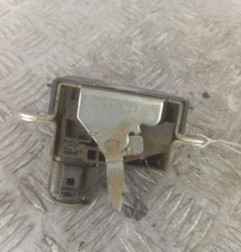 Serrure de hayon VOLKSWAGEN TOURAN 1 Photo n°1