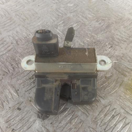 Serrure de hayon VOLKSWAGEN TOURAN 1