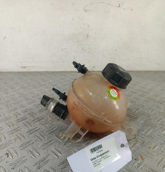 Vase d'expansion PEUGEOT 3008 2 Photo n°1