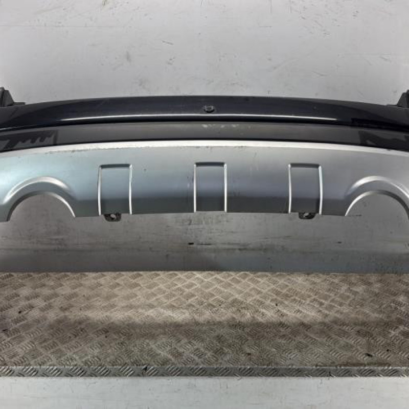 Pare choc arriere CHEVROLET CAPTIVA