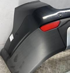 Pare choc arriere CHEVROLET CAPTIVA