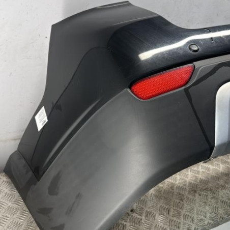 Pare choc arriere CHEVROLET CAPTIVA