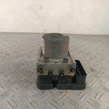 Bloc ABS (freins anti-blocage) PEUGEOT 206 Photo n°1