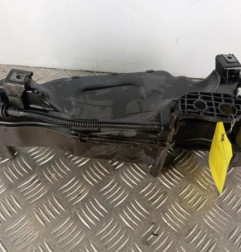 Reservoir cerine CITROEN C3 3 Photo n°1