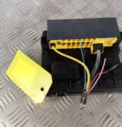 Boitier servitude moteur (BSM) PEUGEOT 508 1 SW