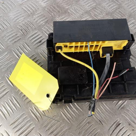 Boitier servitude moteur (BSM) PEUGEOT 508 1 SW