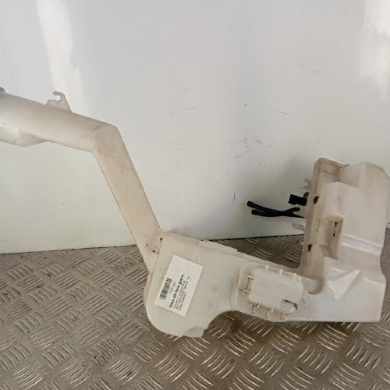 Vase de lave glace PEUGEOT 508 1 SW