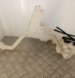 Vase de lave glace PEUGEOT 508 1 SW