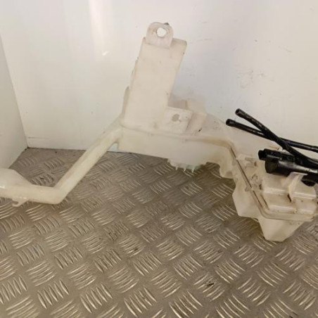 Vase de lave glace PEUGEOT 508 1 SW