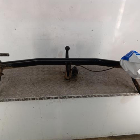 Attelage (boule de remorquage) PEUGEOT 508 1 SW Photo n°1