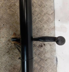 Attelage (boule de remorquage) PEUGEOT 508 1 SW Photo n°4