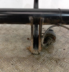 Attelage (boule de remorquage) PEUGEOT 508 1 SW Photo n°5