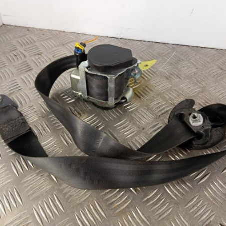 Ceinture avant gauche PEUGEOT 508 1 SW Photo n°1