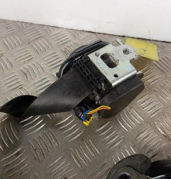 Ceinture avant gauche PEUGEOT 508 1 SW