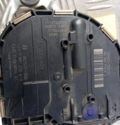 Moteur essuie glace avant droit PEUGEOT 508 1 SW Photo n°3