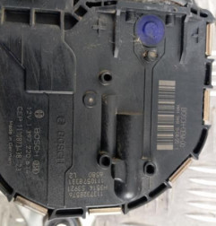 Moteur essuie glace avant gauche PEUGEOT 508 1 SW Photo n°4