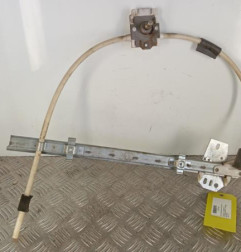 Leve vitre mecanique avant gauche RENAULT EXPRESS Photo n°1