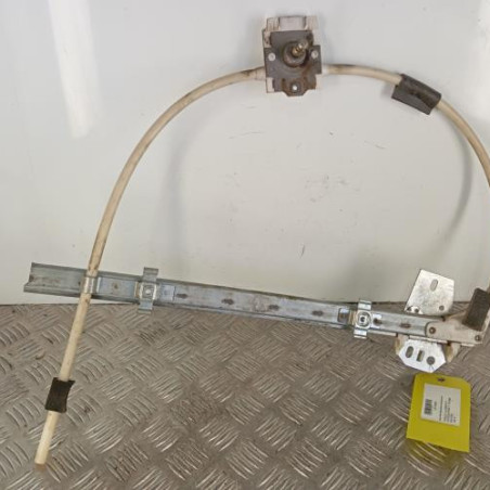 Leve vitre mecanique avant gauche RENAULT EXPRESS Photo n°1