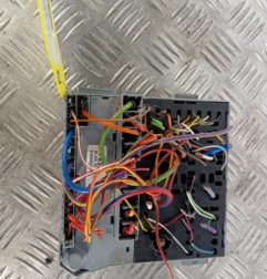 Boitier servitude moteur (BSM) FIAT FIORINO 3