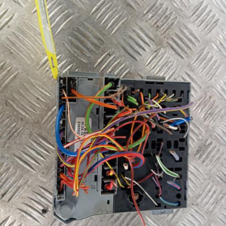 Boitier servitude moteur (BSM) FIAT FIORINO 3