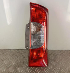 Feu arriere principal droit (feux) FIAT FIORINO 3 Photo n°1
