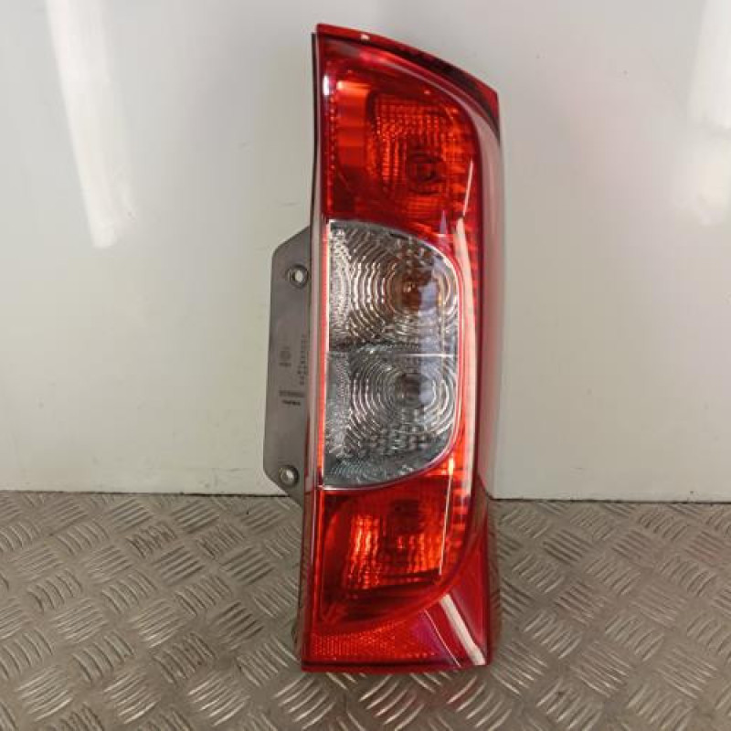 Feu arriere principal droit (feux) FIAT FIORINO 3
