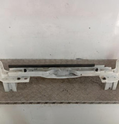 Face avant FIAT FIORINO 3 Photo n°1