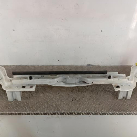 Face avant FIAT FIORINO 3 Photo n°1