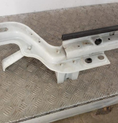 Face avant FIAT FIORINO 3