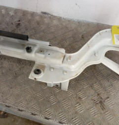 Face avant FIAT FIORINO 3 Photo n°3