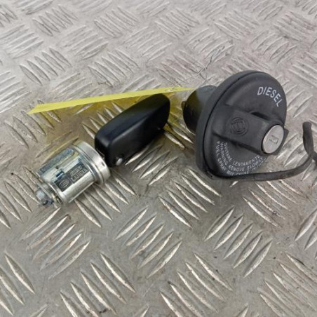 Neiman FIAT FIORINO 3 Photo n°1