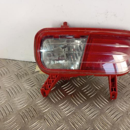 Feu de pare choc arriere droit PEUGEOT 5008 1 Photo n°1