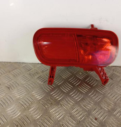 Feu de pare choc arriere gauche PEUGEOT 5008 1 Photo n°1