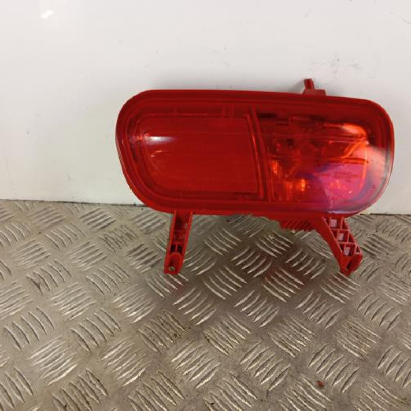 Feu de pare choc arriere gauche PEUGEOT 5008 1 Feu de pare choc arriere gauche PEUGEOT 5008 1