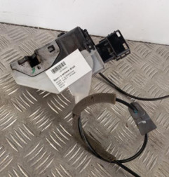 Serrure arriere droit PEUGEOT 5008 1 Photo n°1