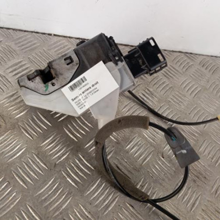 Serrure arriere droit PEUGEOT 5008 1 Photo n°1