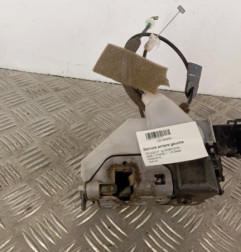 Serrure arriere gauche PEUGEOT 5008 1 Photo n°1