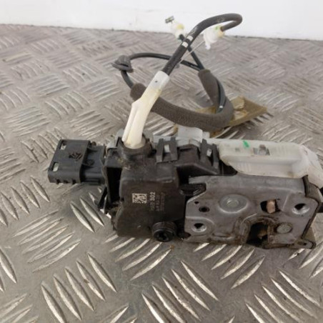 Serrure arriere gauche PEUGEOT 5008 1