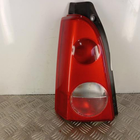 Feu arriere principal gauche (feux) OPEL AGILA A Photo n°1