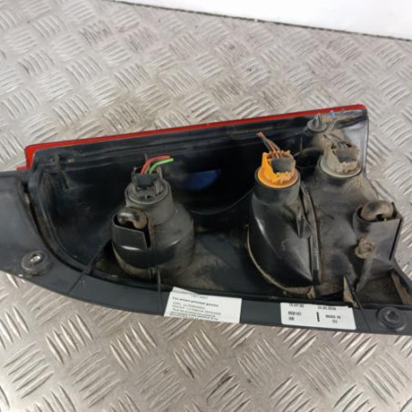 Feu arriere principal gauche (feux) OPEL AGILA A