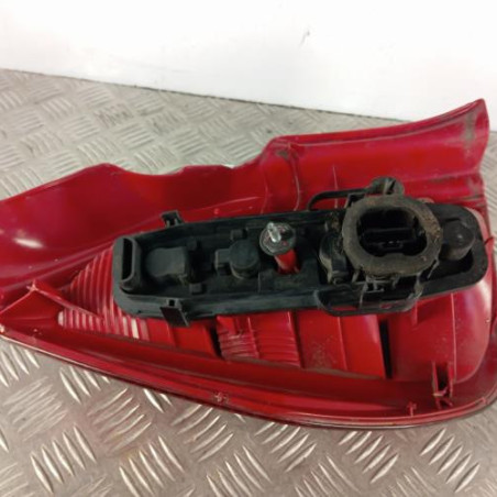 Feu arriere principal droit (feux) CITROEN C2