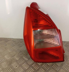 Feu arriere principal gauche (feux) CITROEN C2 Photo n°1