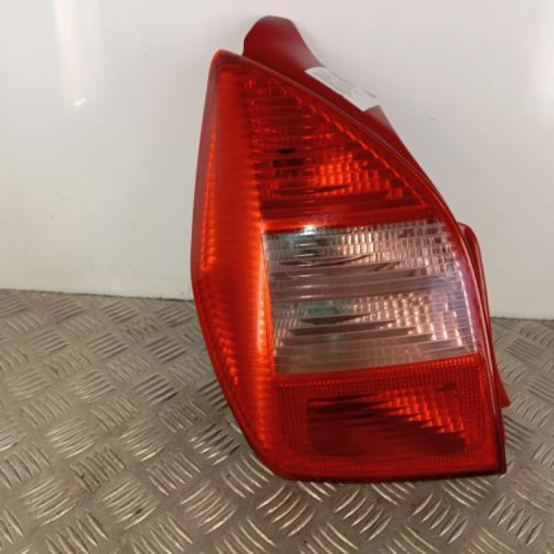 Feu arriere principal gauche (feux) CITROEN C2