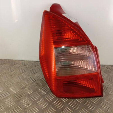 Feu arriere principal gauche (feux) CITROEN C2 Photo n°1