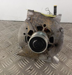 Alternateur MERCEDES CLASSE A 168 Photo n°1