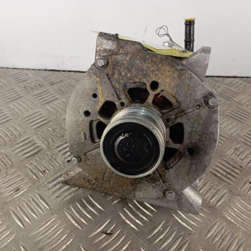 Alternateur MERCEDES CLASSE A 168