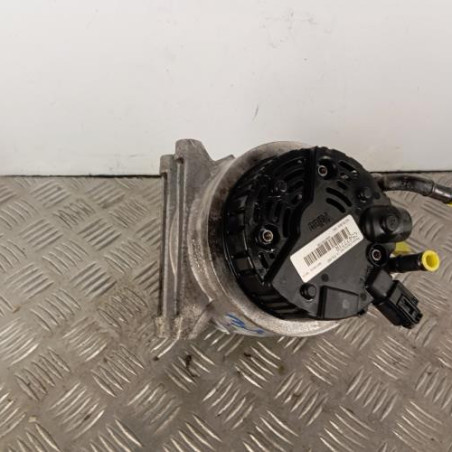 Alternateur MERCEDES CLASSE A 168