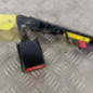 Attache ceinture avant droit RENAULT TWINGO 2