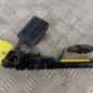 Attache ceinture avant droit RENAULT TWINGO 2